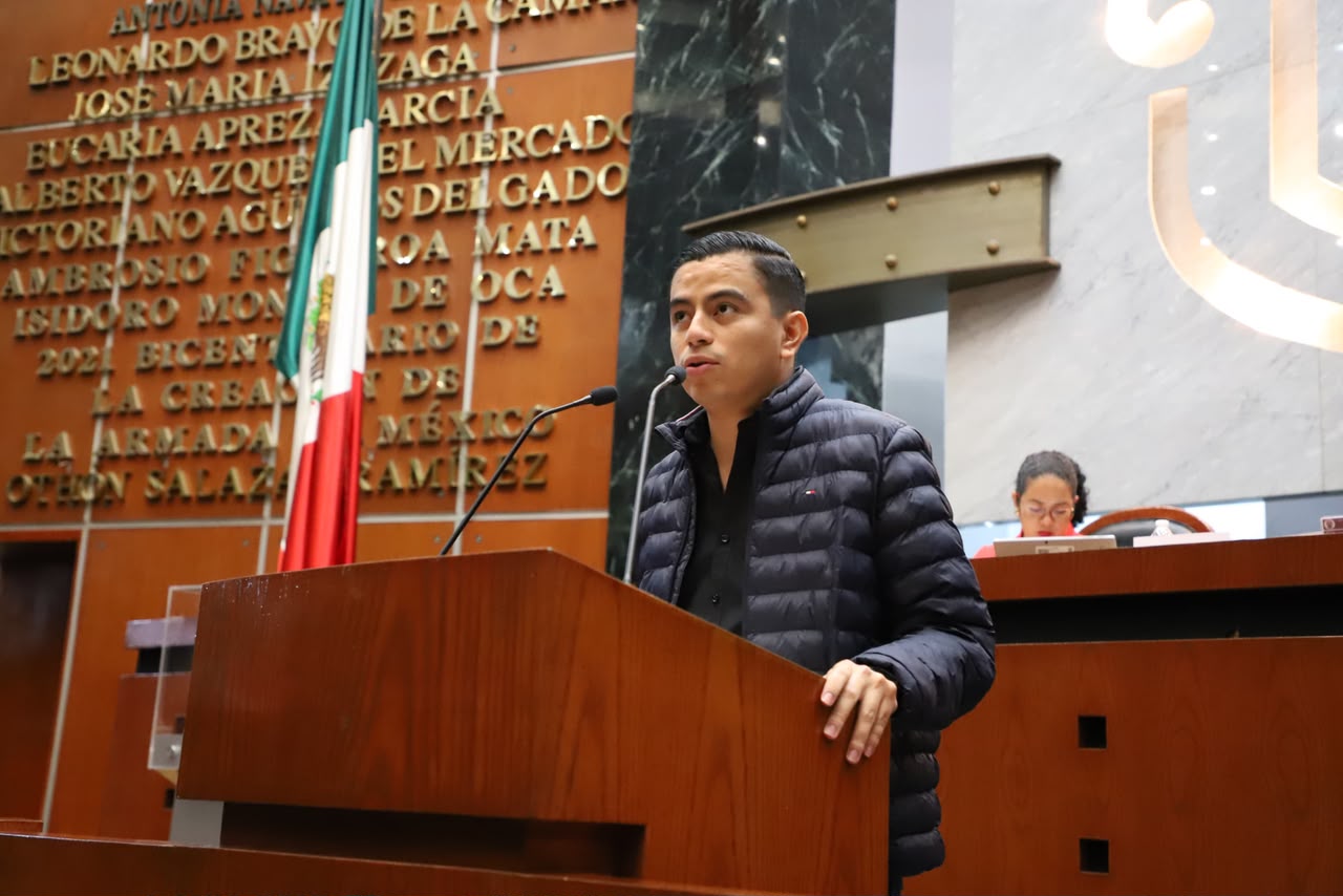 Solicita Congreso informe sobre cumplimiento de transparencia de entes públicos