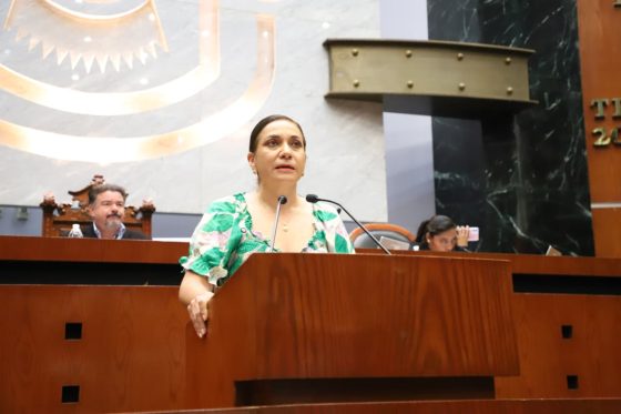Propone diputada el impulso de la “Ruta de los Talleres de Plata” como oferta turística en Taxco