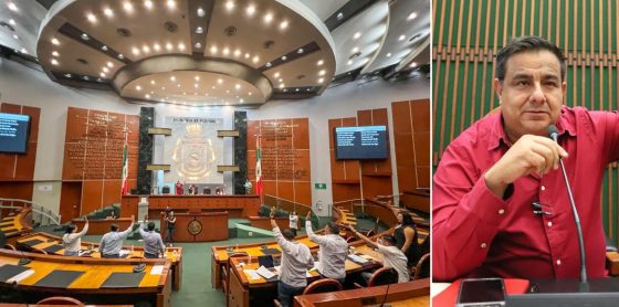 Llaman desde el Congreso a resolver problemática de las lagunas de Coyuca de Benítez y Tres Palos