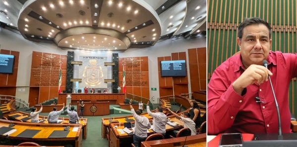 Llaman desde el Congreso a resolver problemática de las lagunas de Coyuca de Benítez y Tres Palos
