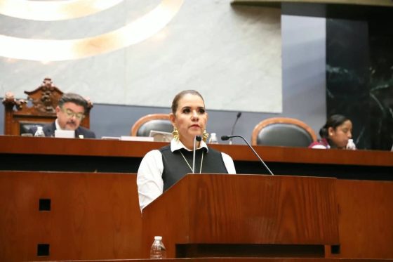 Plantean exhorto para conocer avances en la construcción de viviendas afectadas del “Otis”