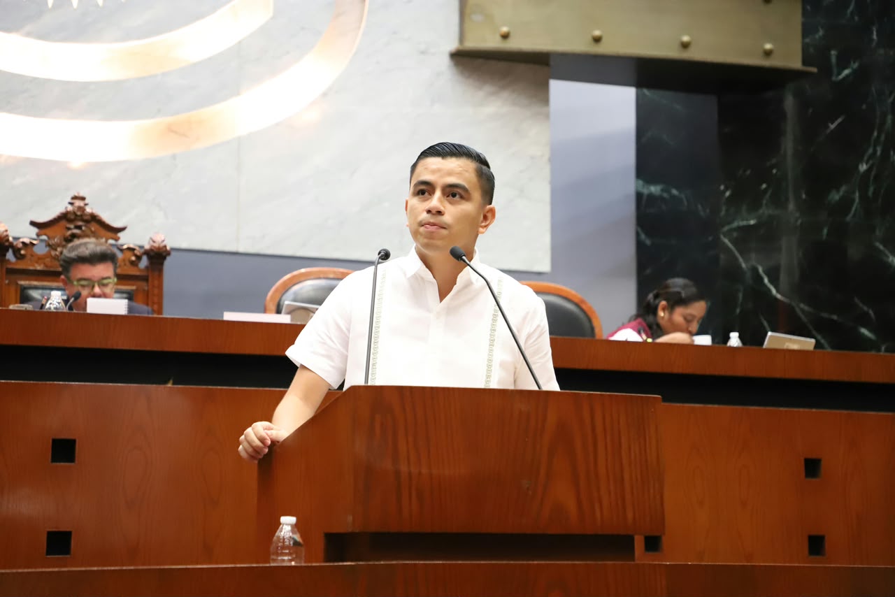 Impulsa el Congreso rehabilitación de la carretera Puente de La Marquesita-Entronque Cayaco, en Acapulco