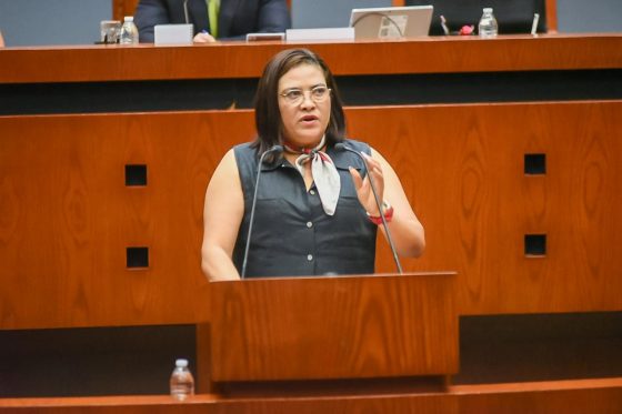 Analiza el Congreso reformas al Código Penal contra la usurpación de identidad con IA