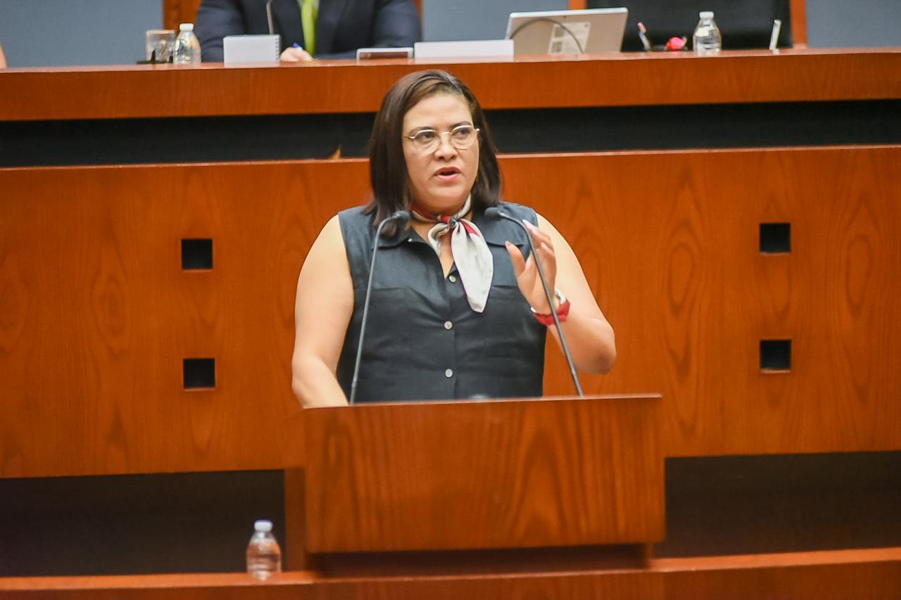Analiza el Congreso reformas al Código Penal contra la usurpación de identidad con IA