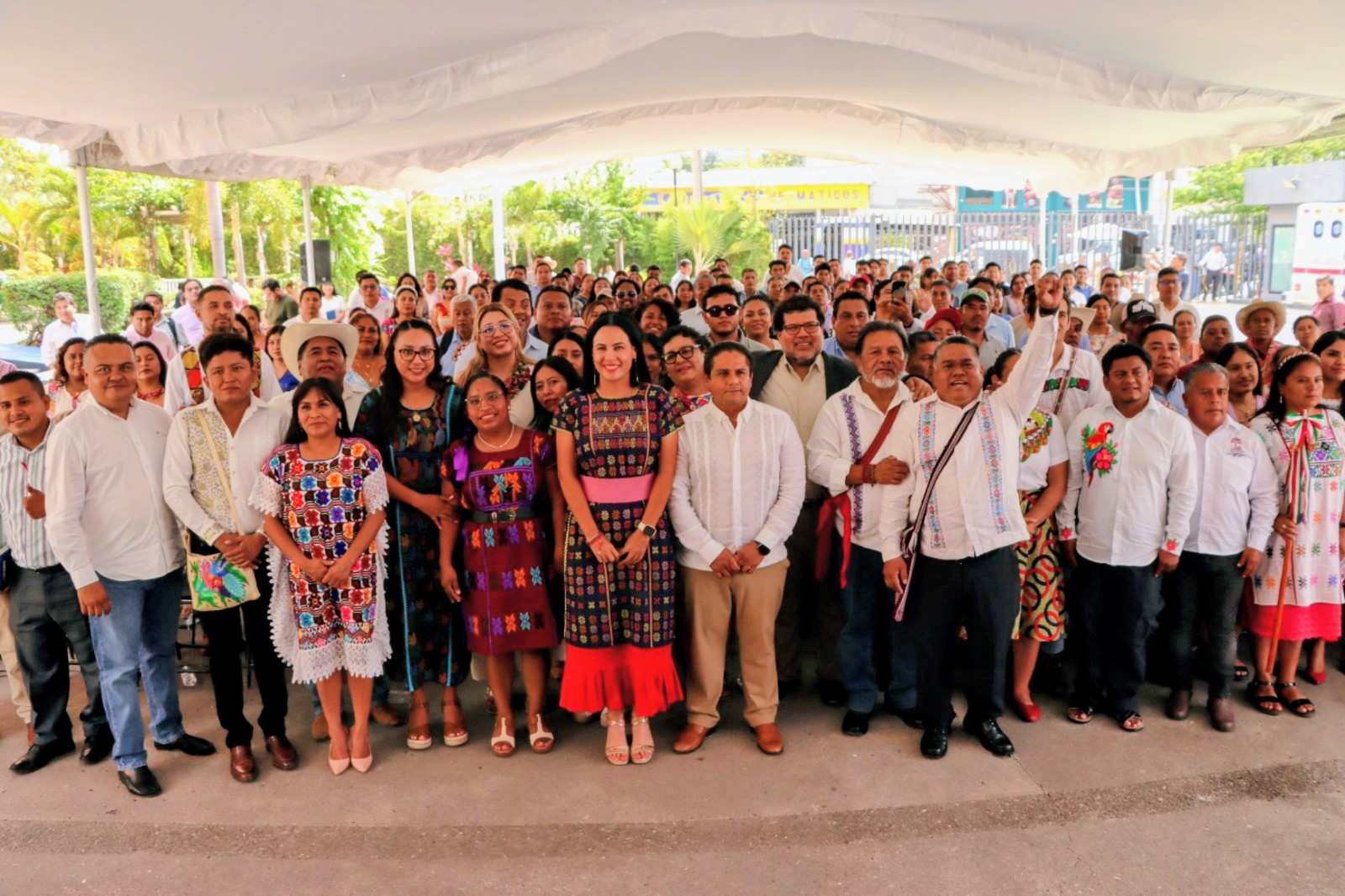 Realiza el Congreso el panel "De la Reforma Constitucional a la Ley General de los Derechos de los Pueblos Indígenas y Afromexicanos”