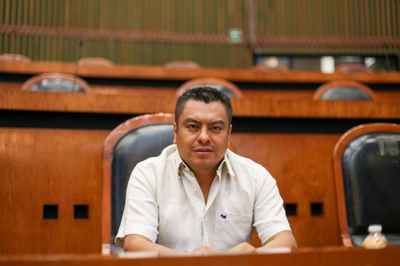 Exhorta el Congreso a que se implemente un Programa Estatal de Biciestacionamientos Públicos