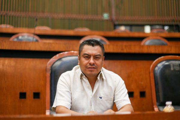 Exhorta el Congreso a que se implemente un Programa Estatal de Biciestacionamientos Públicos