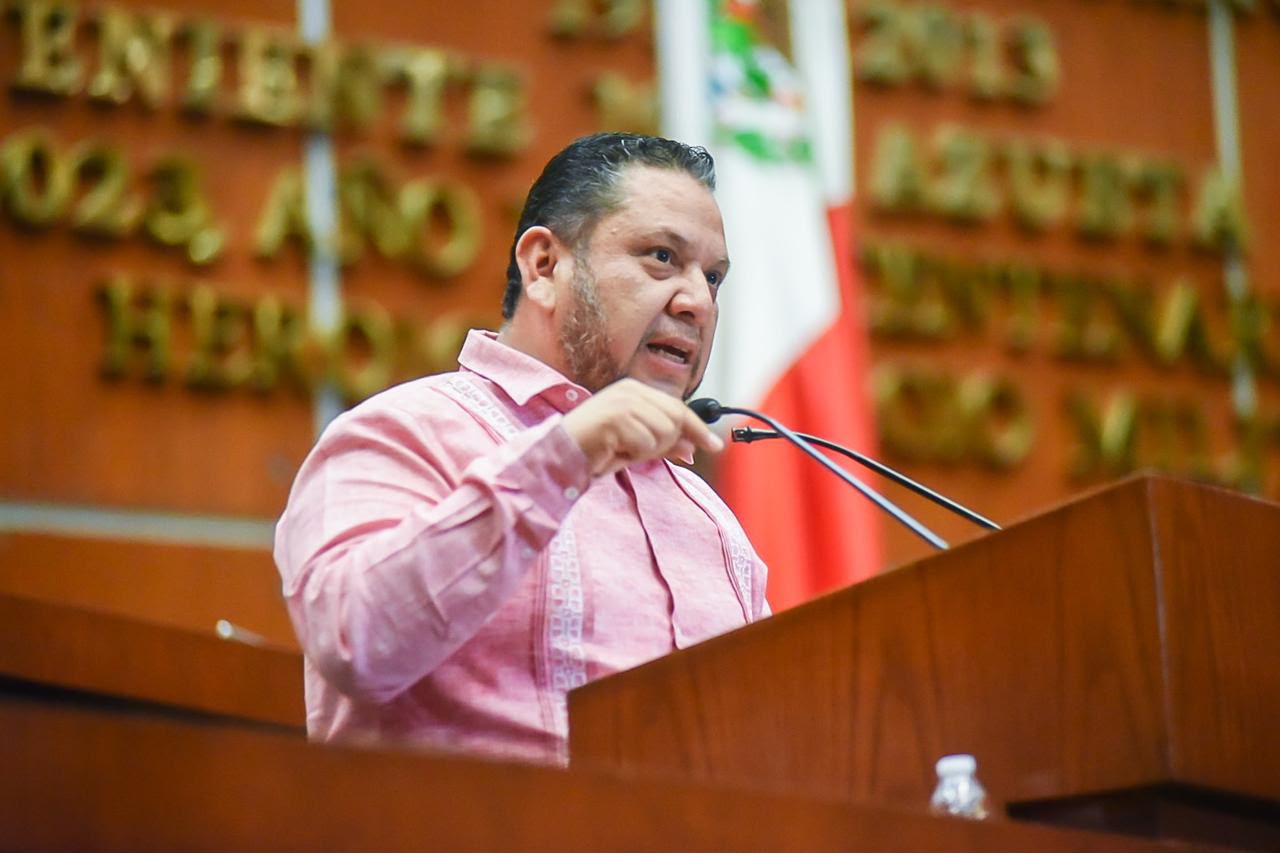 Analiza el Congreso reformas para mayor transparencia en ayuntamientos