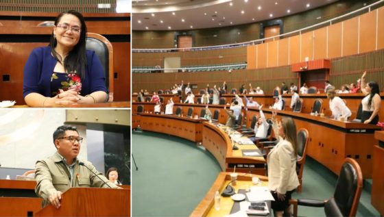 Para mejor respuesta ante desastres, aprobó el Congreso reformas a la Ley de Protección Civil