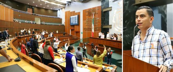 Exhortan diputados al Ayuntamiento de Acapulco a informar sobre obra inconclusa frente a Playa El Morro