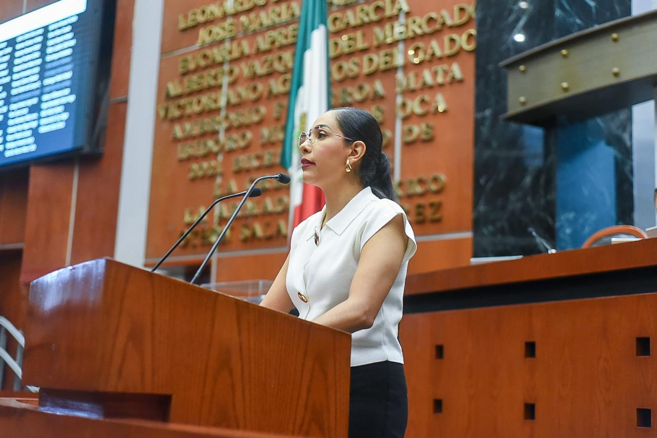 Protege el Congreso la economía familiar evitando cobros excesivos en Ayuntamientos