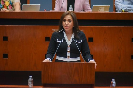 Multas por daños ambientales se destinen a trabajos de restauración, propone diputada en una nueva Ley