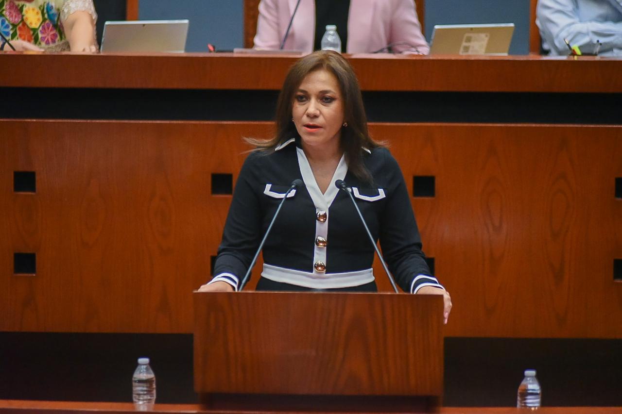 Multas por daños ambientales se destinen a trabajos de restauración, propone diputada en una nueva Ley