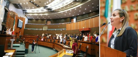 Llama el Congreso al gobierno de Acapulcoa resolver pavimentaciones inconclusas