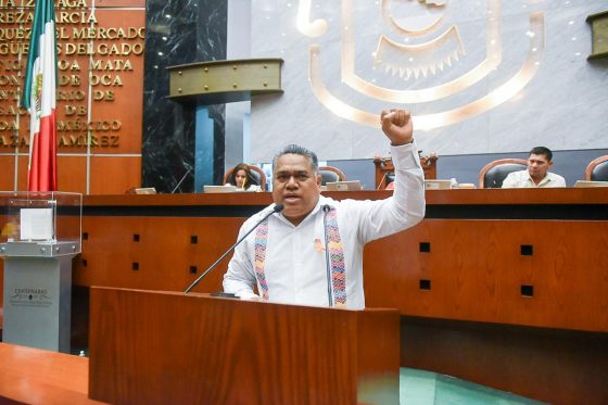 Busca Congreso de Guerrero facilitar la creación de nuevos municipios, en favor de los pueblos originarios