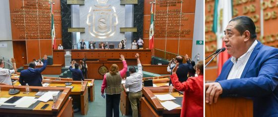 Refuerzan desde el Congreso la protección a las personas adultas mayores