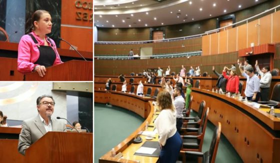 Fortalece Congreso el Fondo Verde,  para mejor gestión del medio ambiente