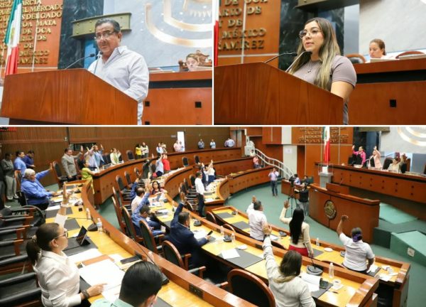 Llama el Congreso a reforzar la atención de la niñez con autismo