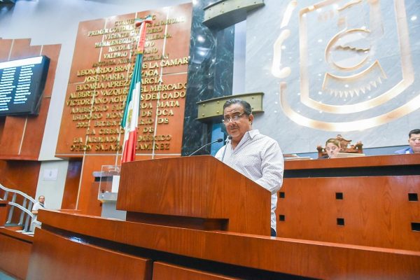 Pide el Congreso un censo en Yetla tras desbordamiento de río