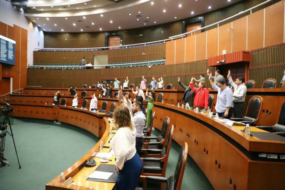 Reforma el Congreso la Ley de Migrantes para facilitarles sus trámites