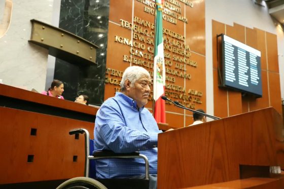 Proponen desde el Congreso la implementación de bebedores públicos
