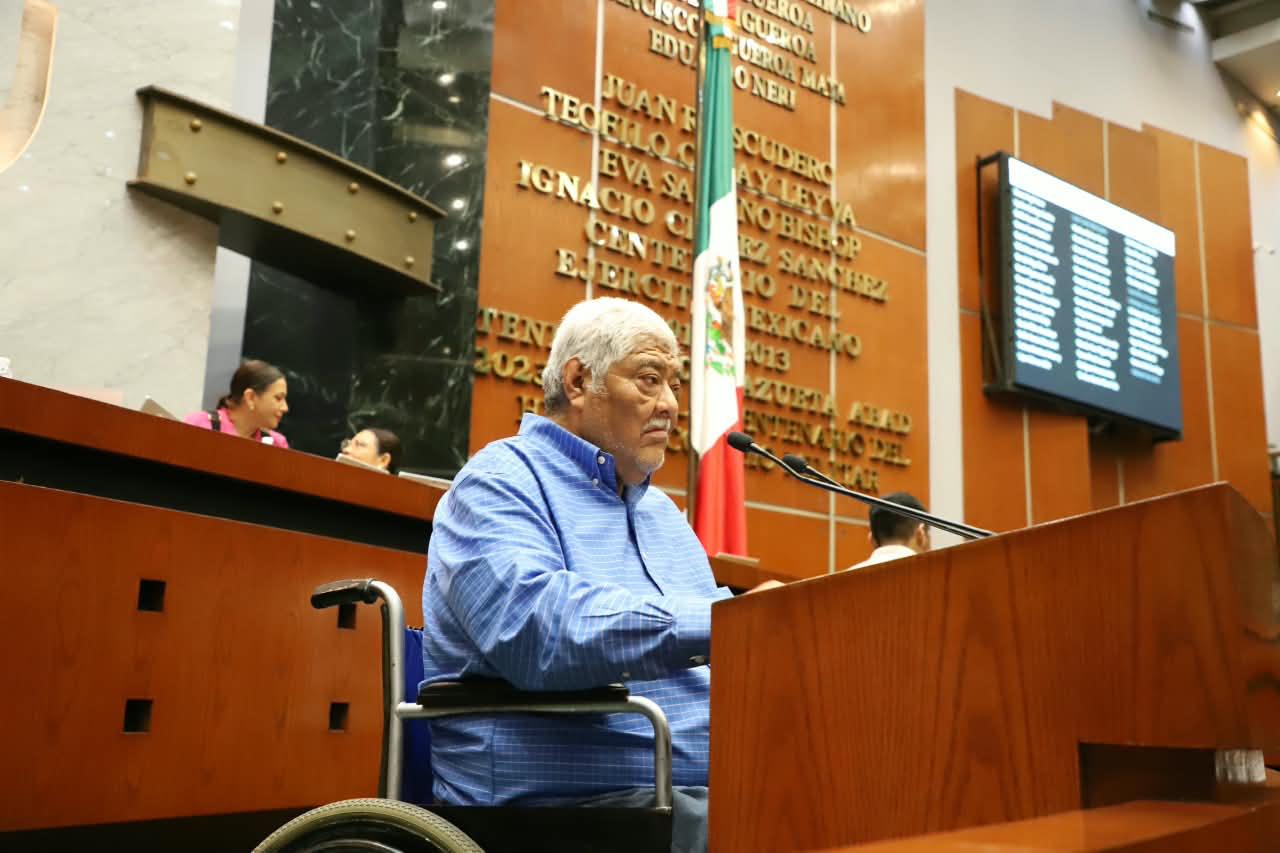 Proponen desde el Congreso la implementación de bebedores públicos