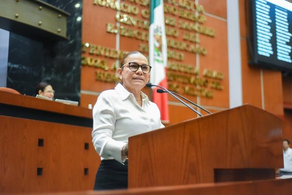Plantean reforma para garantizar al menos una notaría por municipio