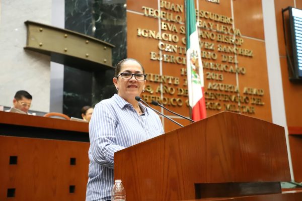 Plantean en el Congreso programa de atención a campesinos de Guerrero