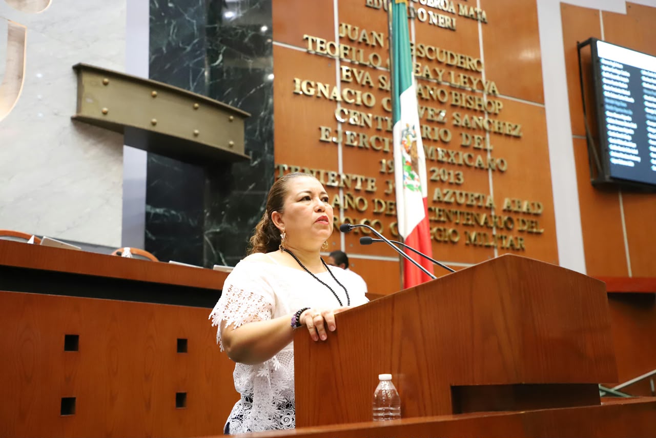 Plantean mayor presupuesto para el impulso de las artesanías