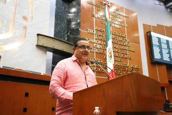 Proponen reforma para reforzar acciones contra la violencia escolar