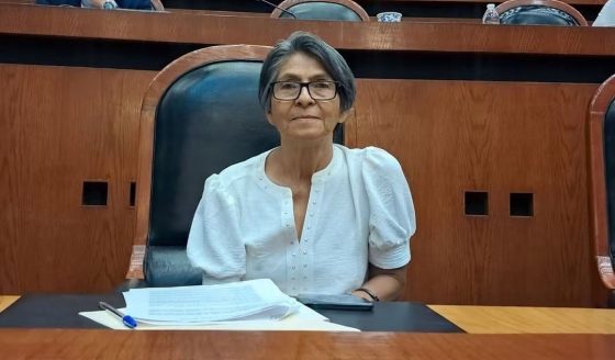 Plantean reforma que protege los datos personales de migrantes