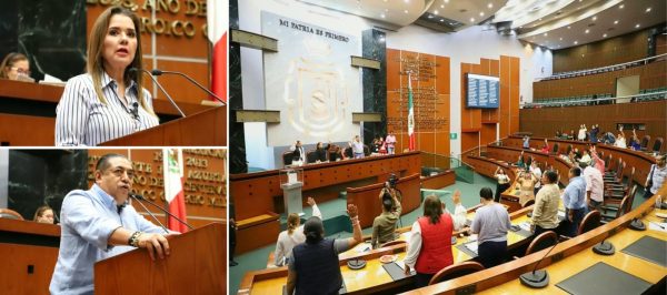 Aprueba el Congreso reformas que fortalecen los trámites y servicios digitales