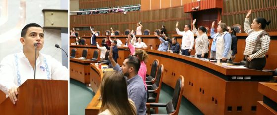 Reforman Código Penal contra el despojo a adultos mayores
