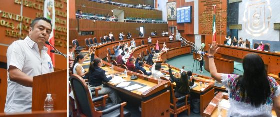 Plantean desde el Congreso dar impulso a los “Papaquis” de Tixtla