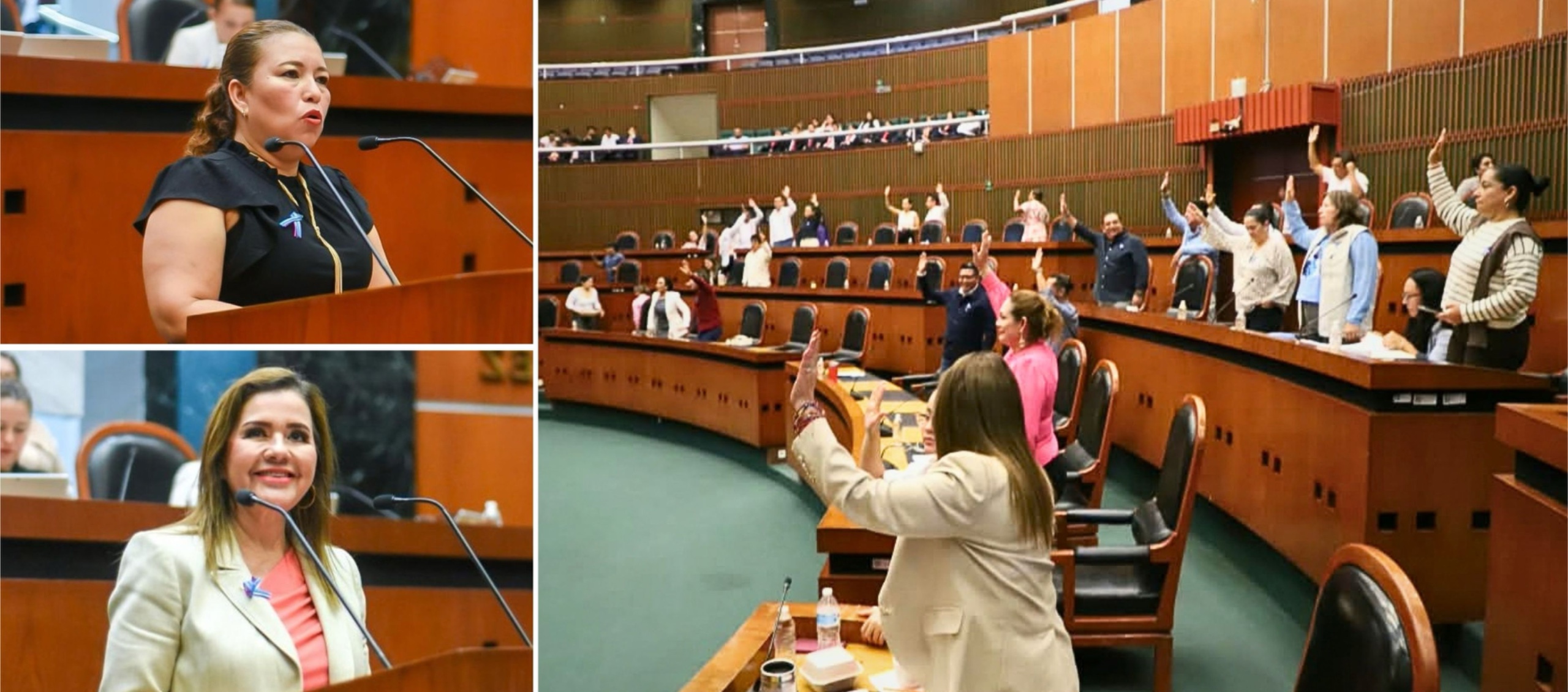 Exhortan a Registro Civil para facilitar obtención de constancia de no adeudo alimentario