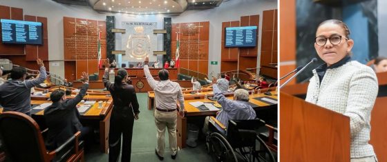 Exhorta el Congreso al IMSS Bienestar para mejorar la Unidad de Salud de Tulimán