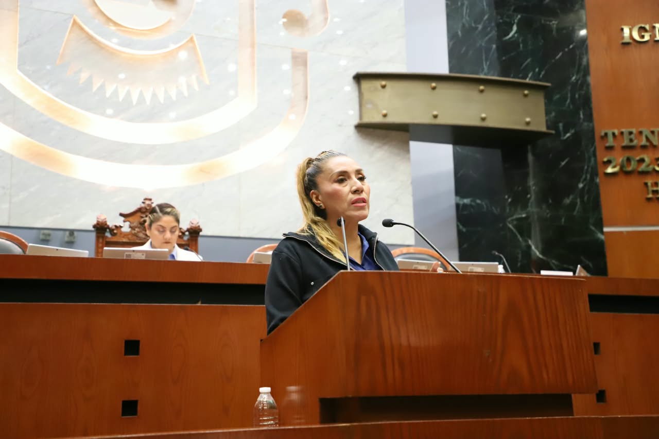 Presentan iniciativa para la creación de la Secretaría de la Diversidad Sexual