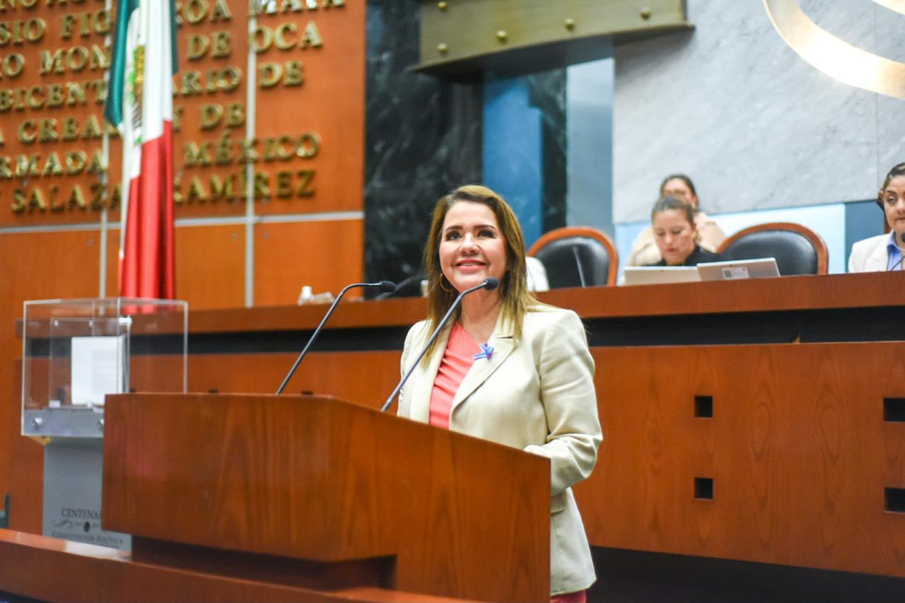 Presentan iniciativa para reforzar el combate a la corrupción en Guerrero
