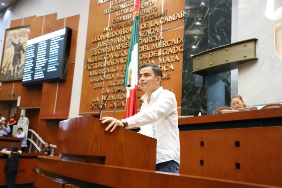 Analiza el Congreso reforma para la elección judicial en 2028