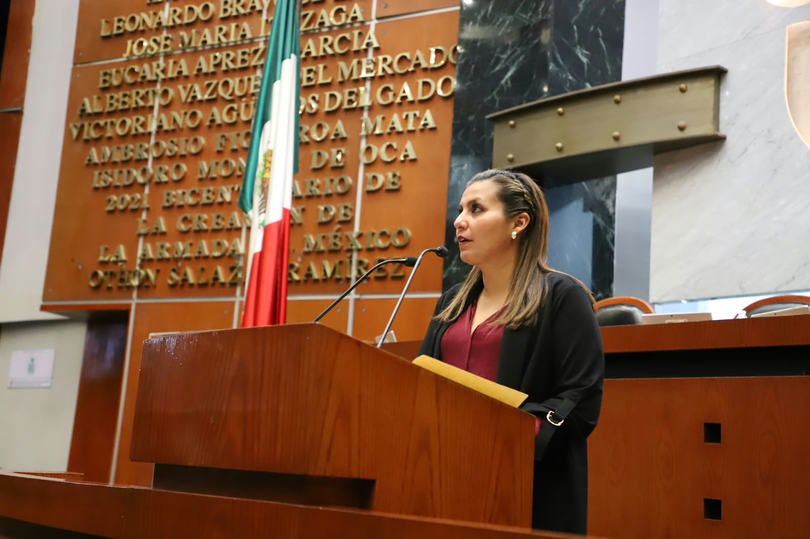 Plantean reforma que abre nuevas vías a la voluntad anticipada