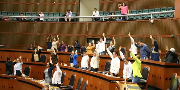 Aprueba Congreso de Guerrero la reforma de “nacionalidad única”