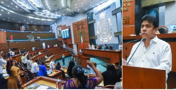 Exhorta el Congreso a CICAEG y Seplader para atender tramos carreteros de Tlapa
