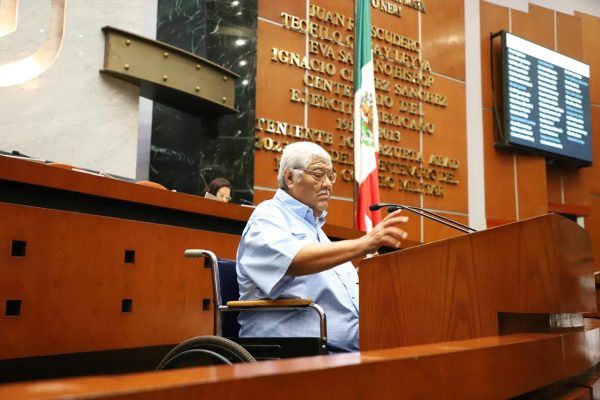 Analizan exhorto para el retiro de cables en desuso en las calles