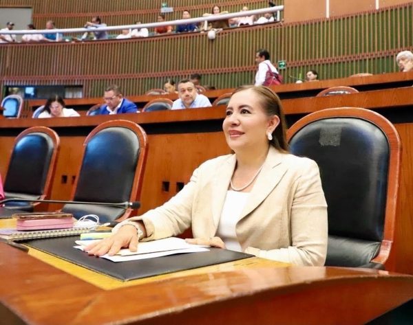Analizan reforma para garantizar entornos seguros a la juventud guerrerense