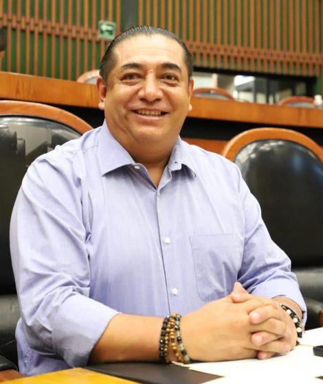 Presentan iniciativa para fortalecer la atención a víctimas de trata de personas