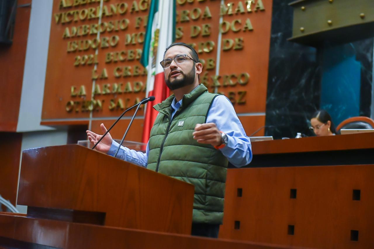 Analizan propuesta para la implementación de comedores comunitarios