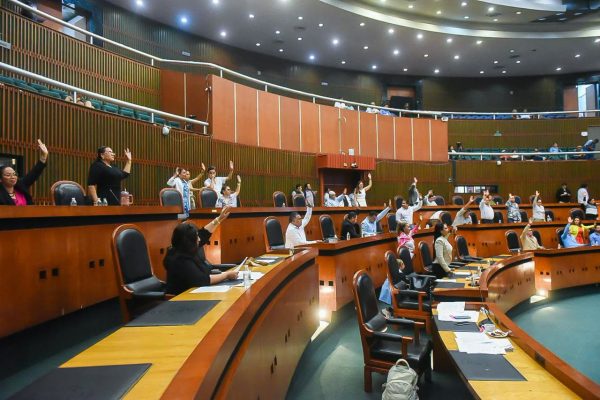 Aprueba el Congreso importantes reformas sobre integración de ayuntamientos