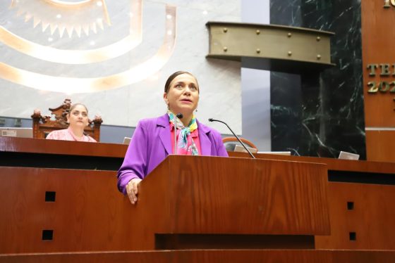 Llaman desde el Congreso a apoyar la Feria de la Palma de Tlamacazapa