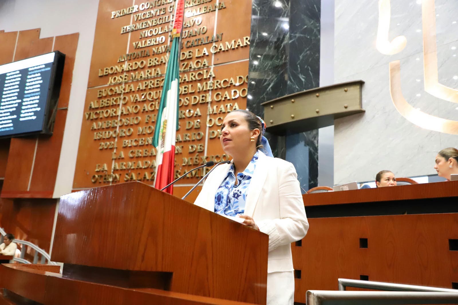 Exhortan al Ayuntamiento de Acapulco a transparentar demolición de obra pluvial