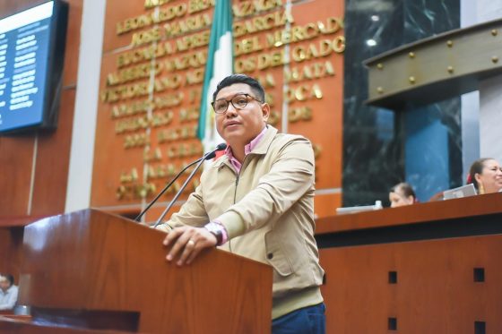 Plantean prohibir promoción de nombres en las obras públicas municipales